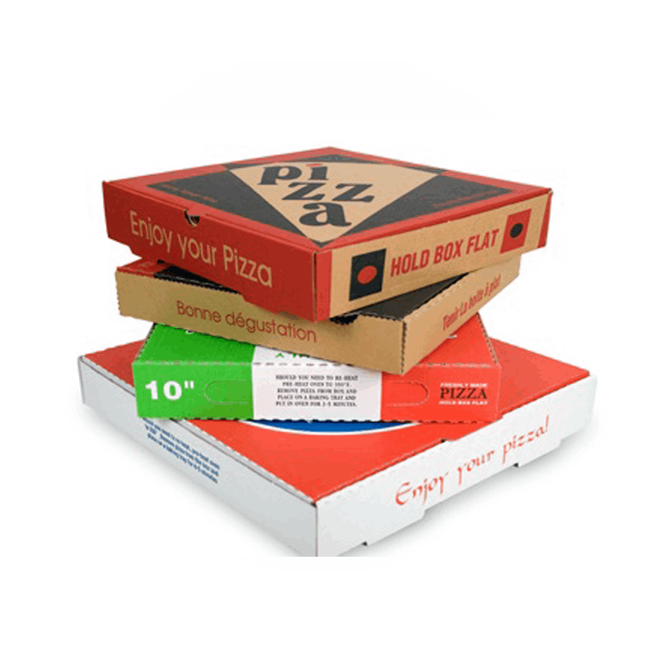 pizza kutusu