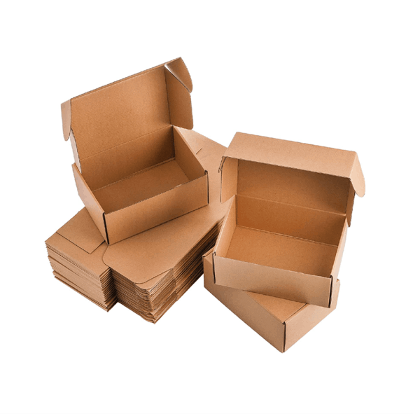 E-COMMERCE BOX