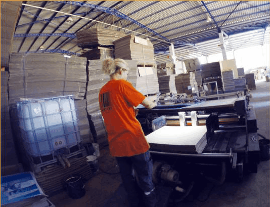 erkutsan packaging