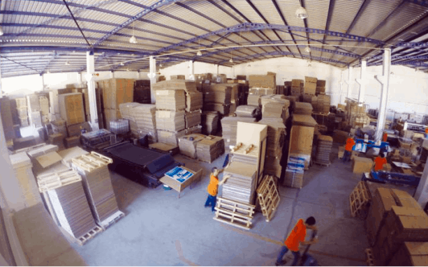 erkutsan packaging