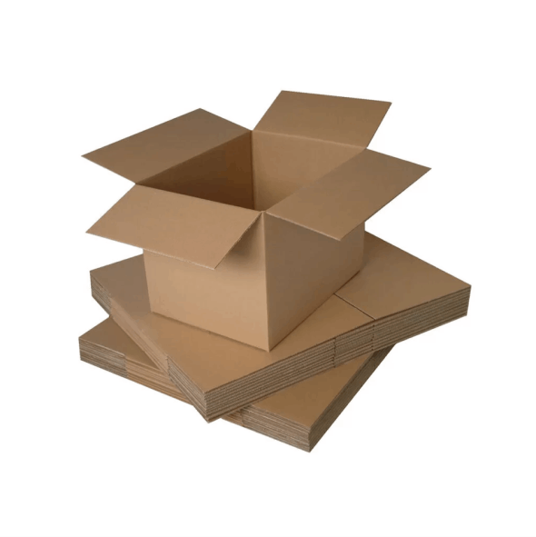STANDARD BOXES